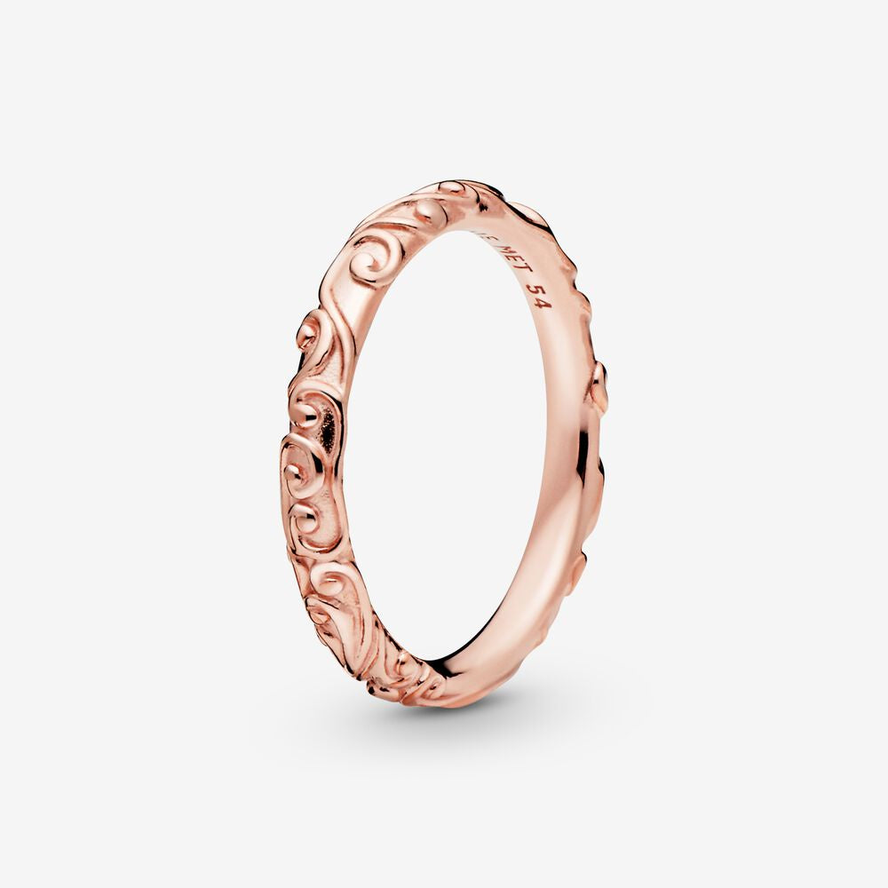 Pandora Rose Regal Beauty Ring