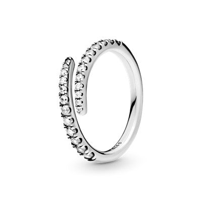 Shooting Star Ring