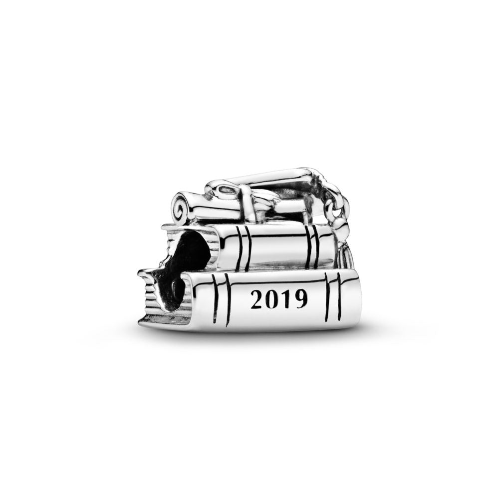 Pandora 2019 Graduation Charm