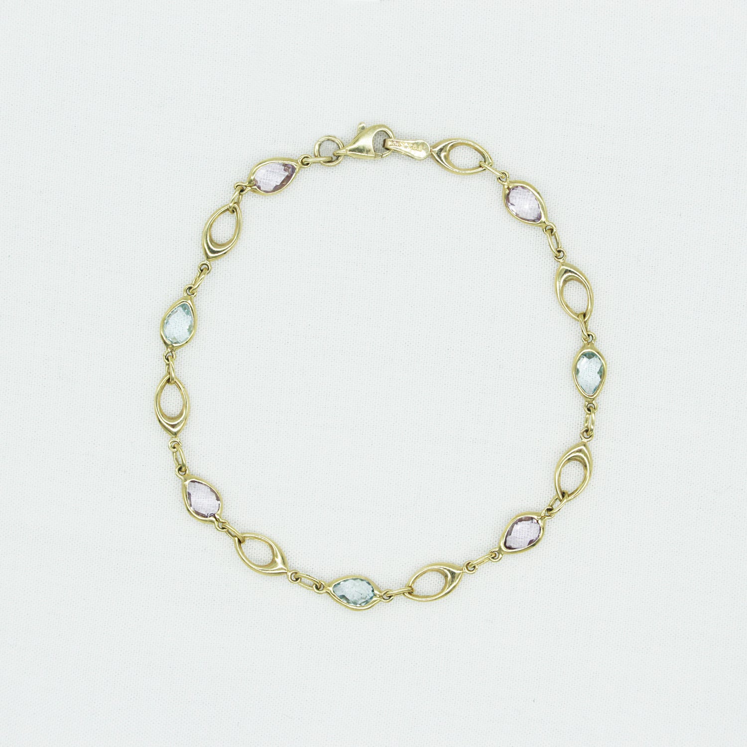 Gold Bracelets