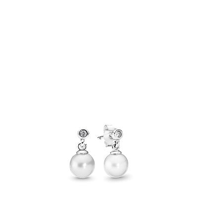 Luminous Elegance Drop Earring