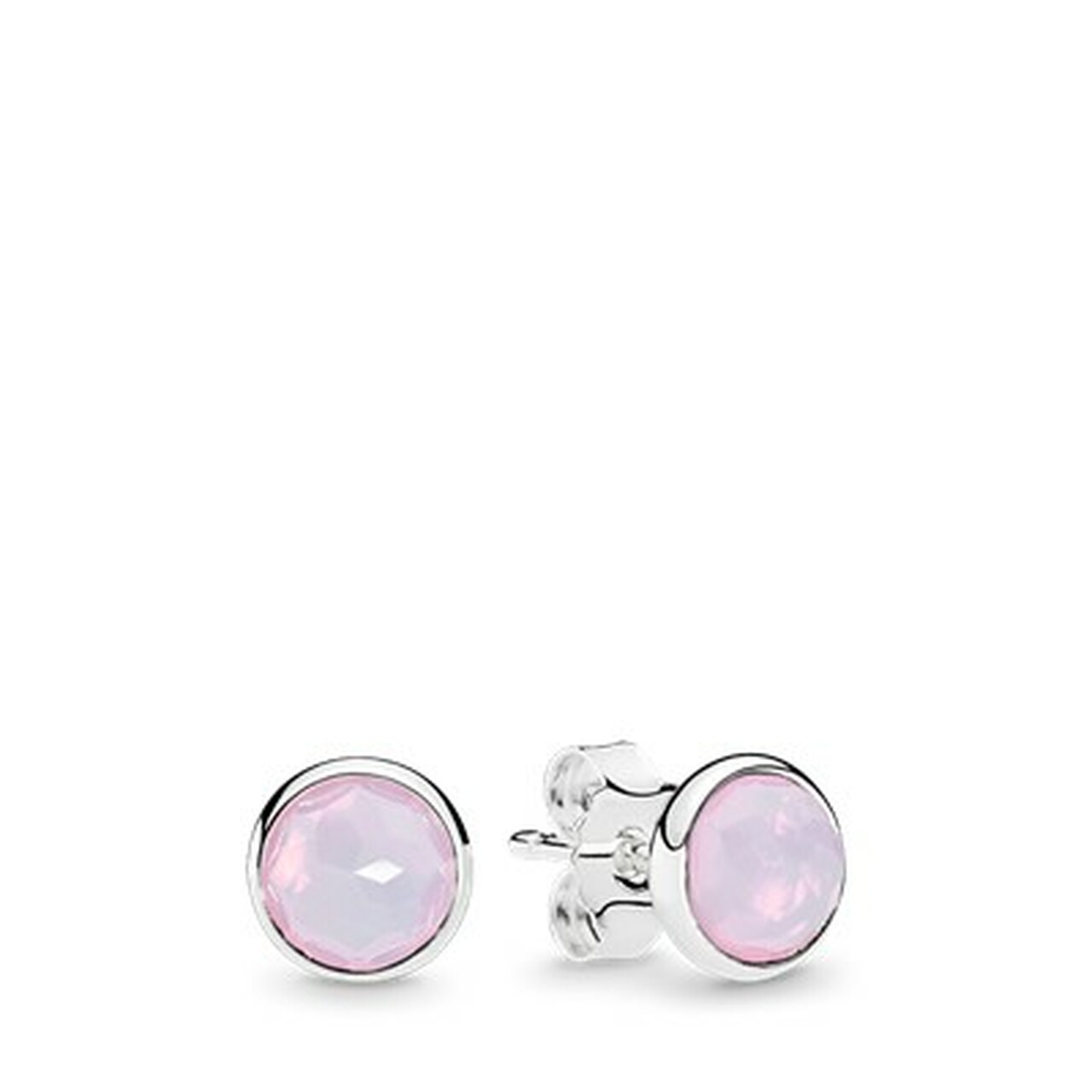 October Droplet Stud Earrings