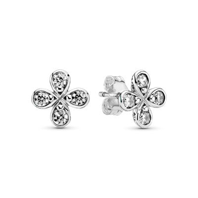 Pandora Signature Stud Earring