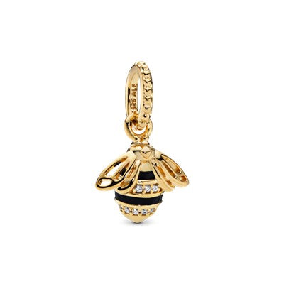 Queen Bee Pendant