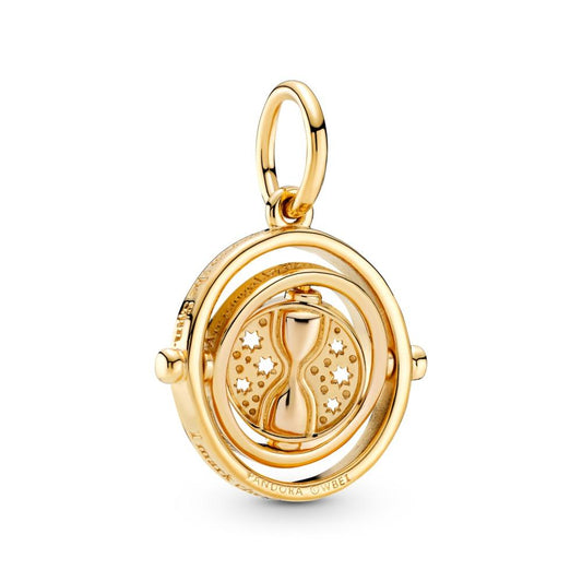 Harry Potter Time Turner Pandora Pendant