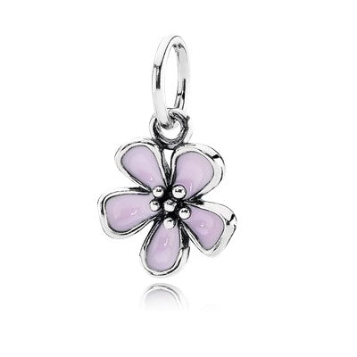 Cherry Blossom Pendant Charm