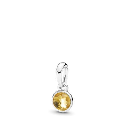 November Droplet Pendant
