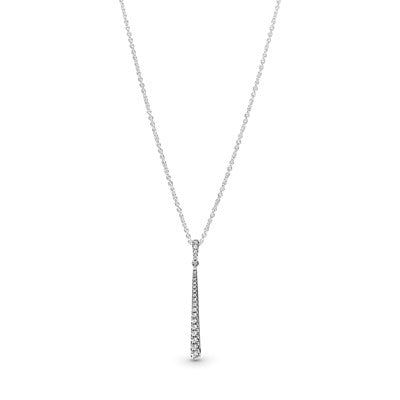 Shooting Star Necklace