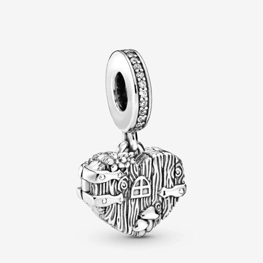 Home Sweet Home Dangle Charm