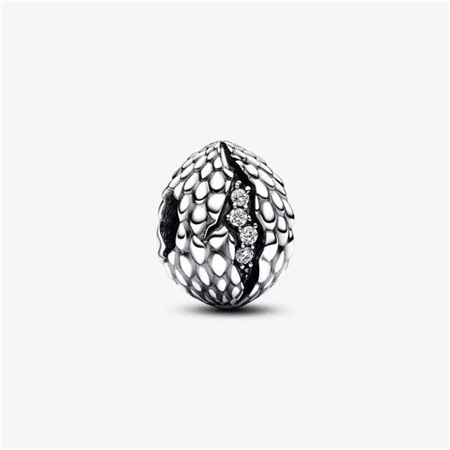 Game of Thrones Sparkling Dragon Egg Charm