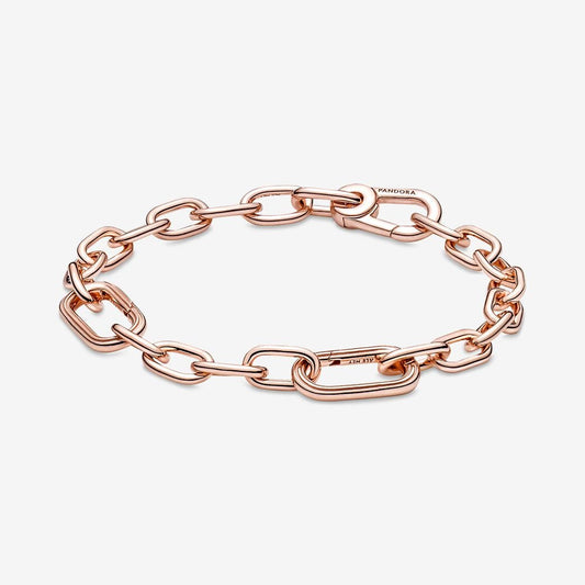 Pandora Rose ME Link Chain Bracelet