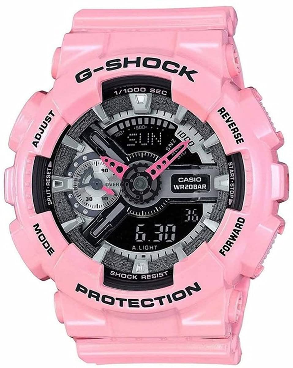 G-Shock GMAS110MP