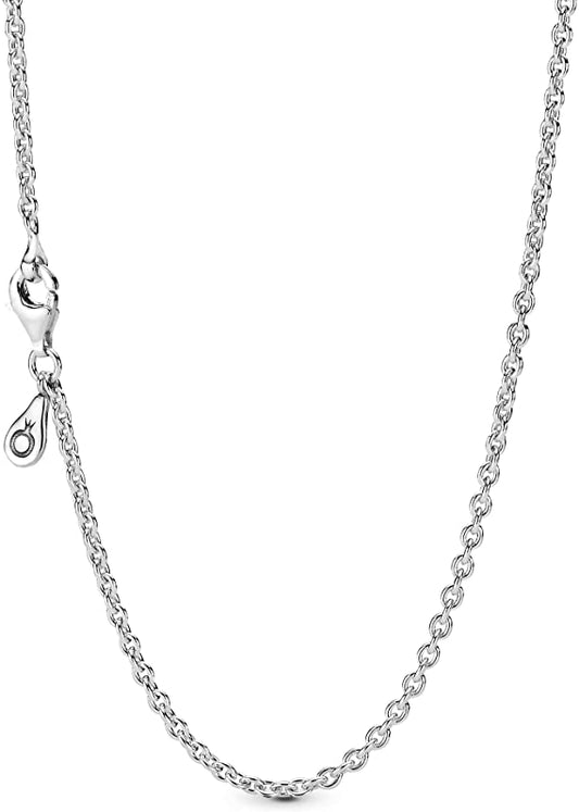 Cable Chain Necklace