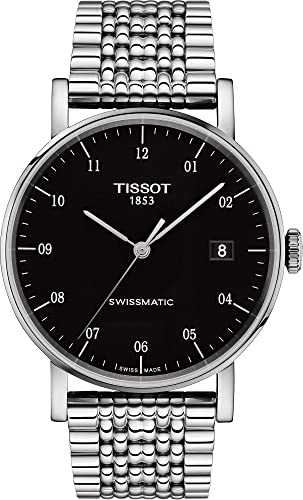 Tissot Everytime Swissmatic T1094071105200