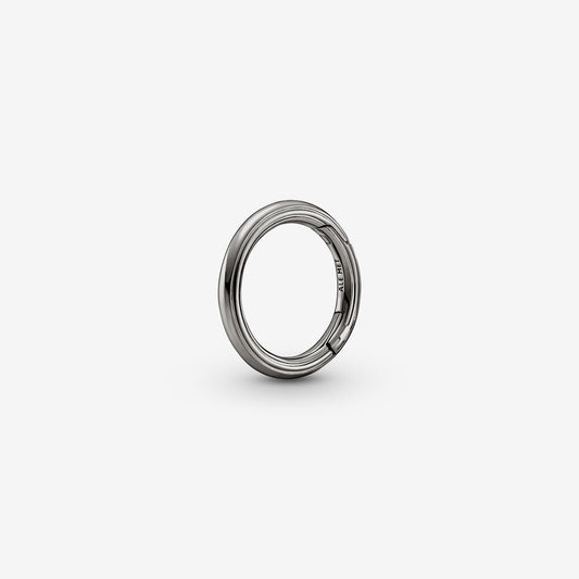 Pandora ME Black Styling Round Connector