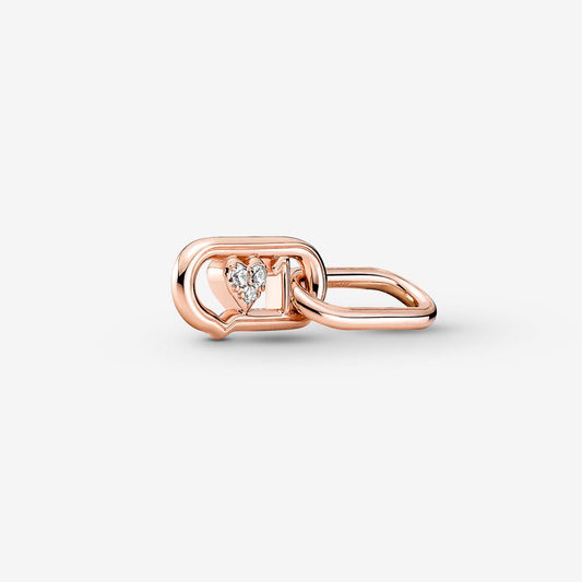 Pandora ME Styling Love It Double Link