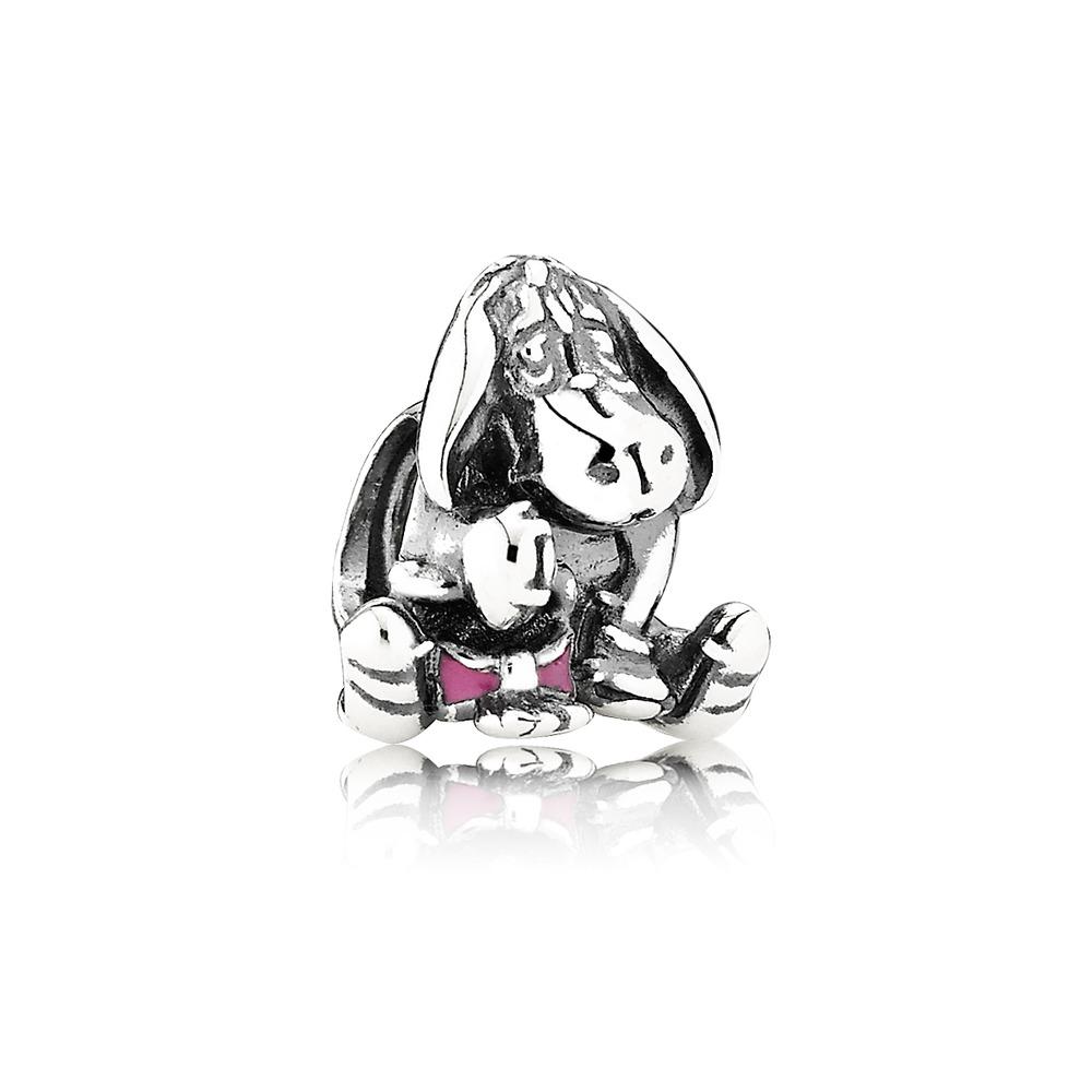 Disney Eeyore Winnie the Pooh Charm