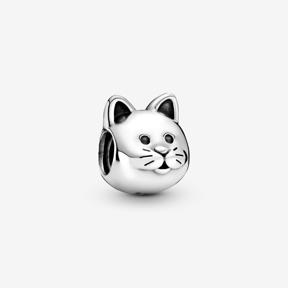 Kitty-Cat Charm