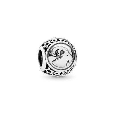 Pandora Capricorn Horoscope Charm