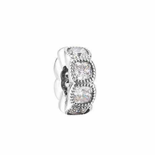 Pandora Alluring Cushion Spacer Charm