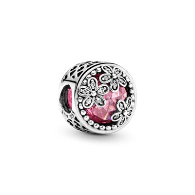 Dazzling Daisies Meadow Charm