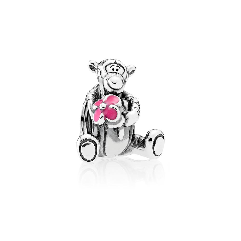 Disney Tigger Winnie the Pooh Charm