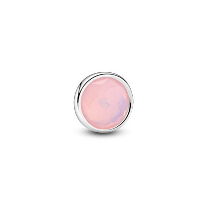 Pink October Birthstone Petite