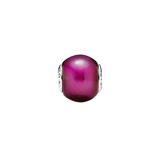 Pandora Essence Red Passion Charm