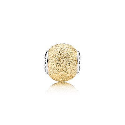 Pandora Essence Gold Sensitivity Charm