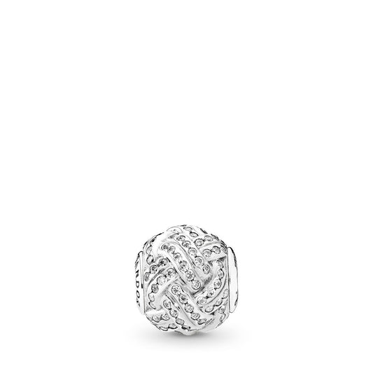 Pandora Essence Friendship Knot Charm