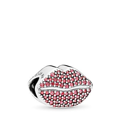 Kiss More Charm