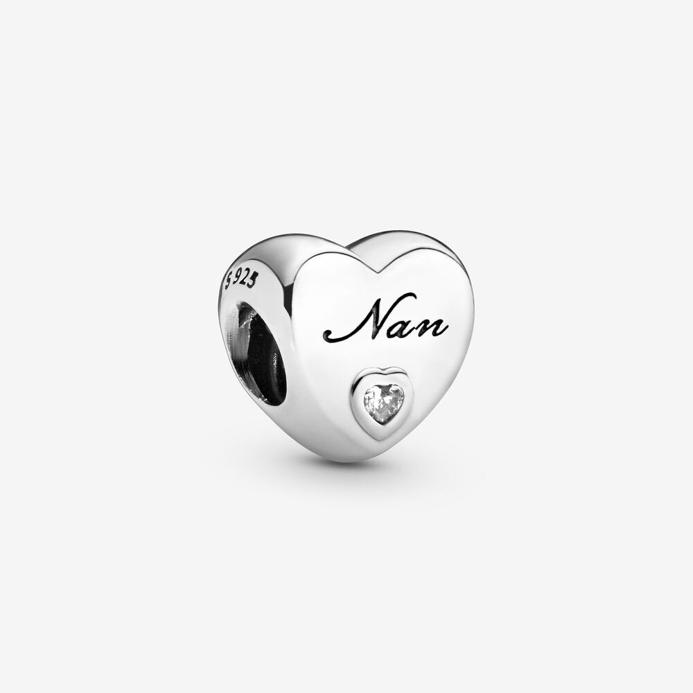 Nan's Love Charm