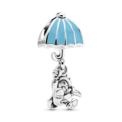 Pandora Disney Jiminy Cricket Dangle Charm