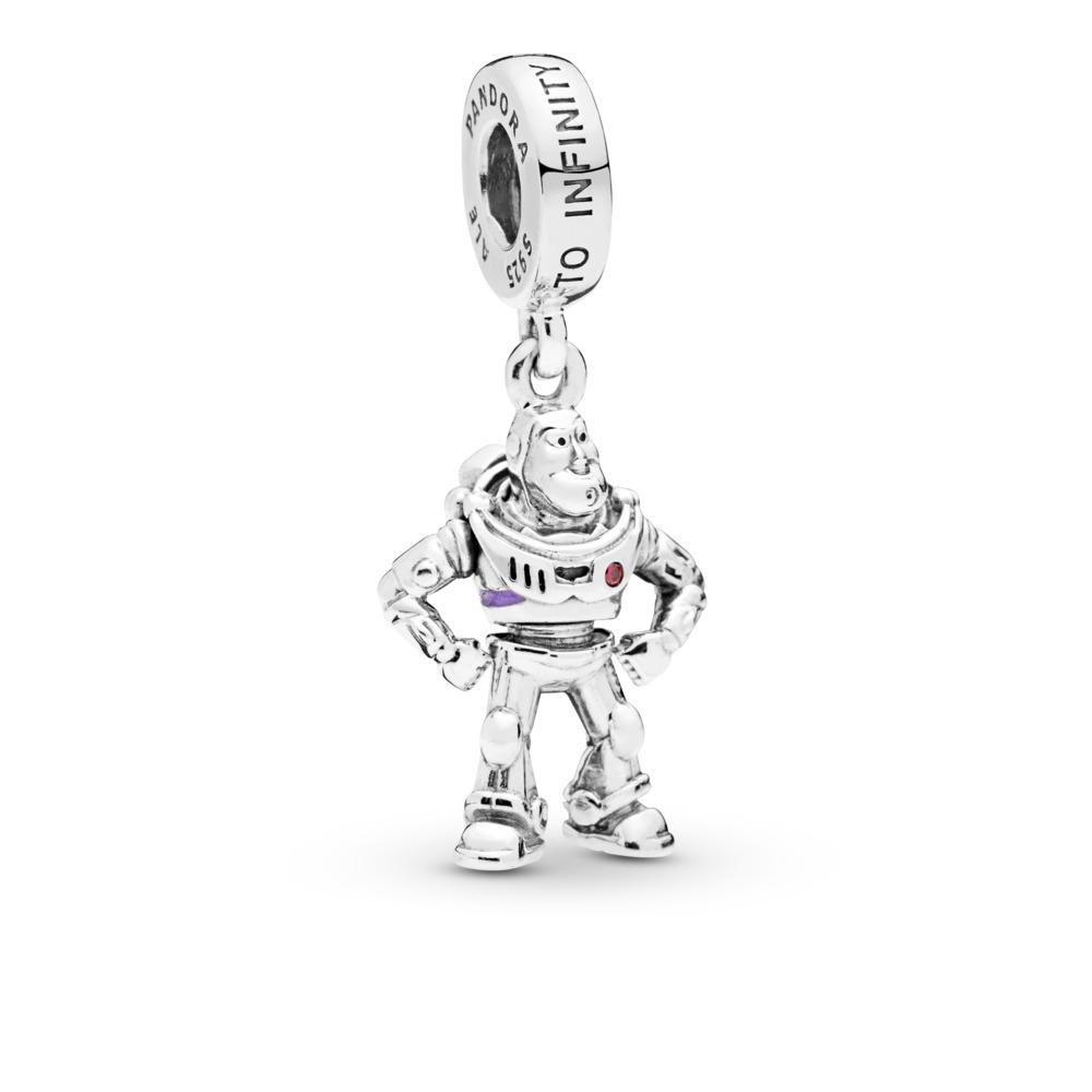 Disney Pixar Toy Story Buzz Lightyear Dangle Charm