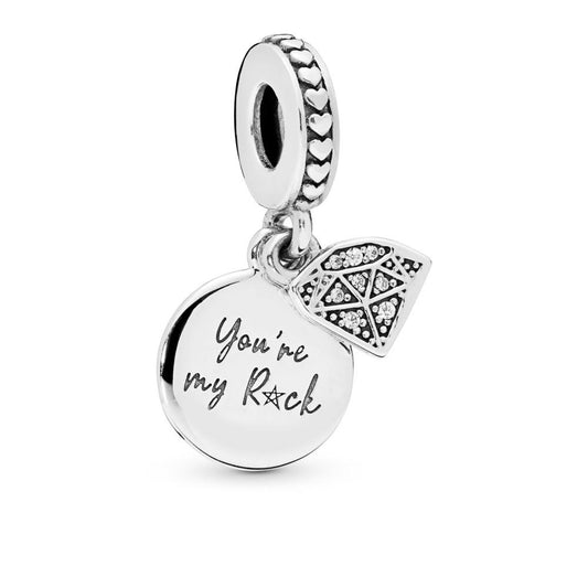 My Rock Charm