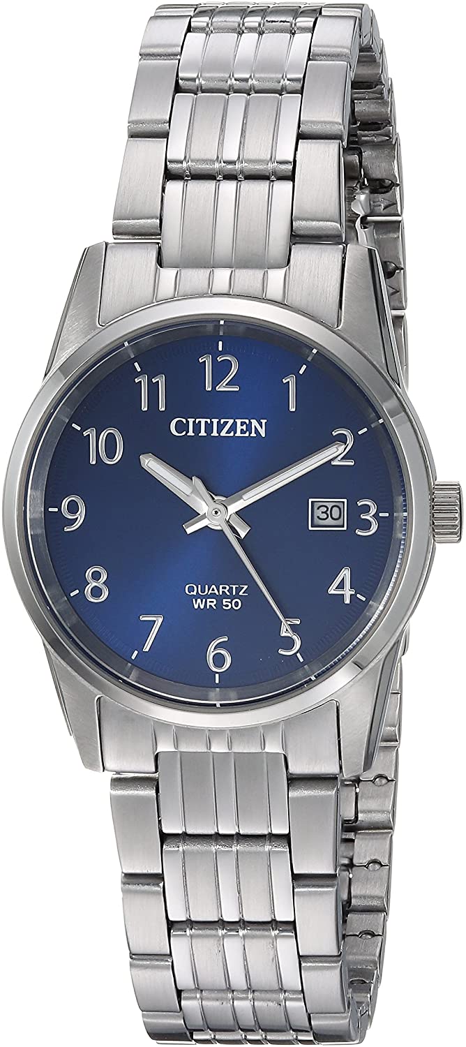 Citizen Quartz EU6000-57L
