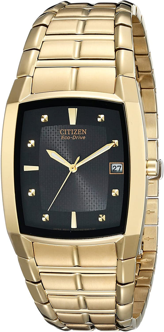 Citizen Eco Drive BM6552-52E