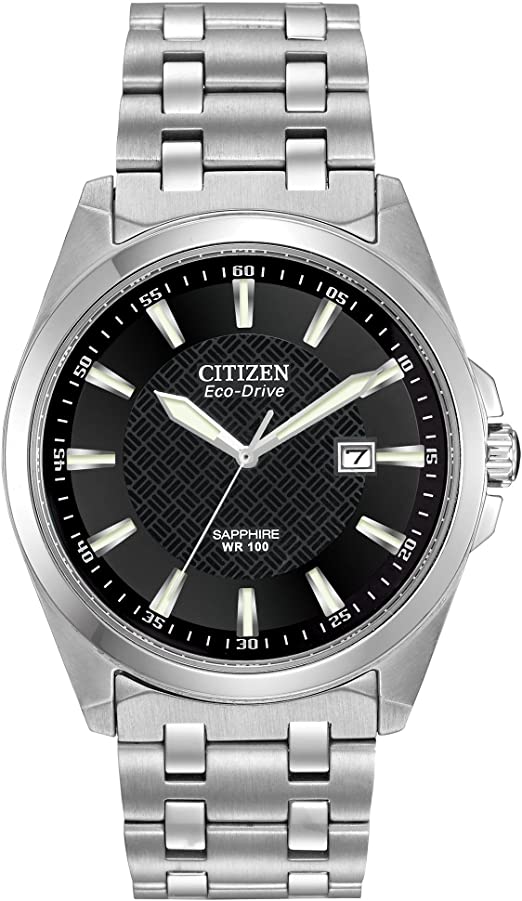 Citizen Eco Drive BM7100-59E