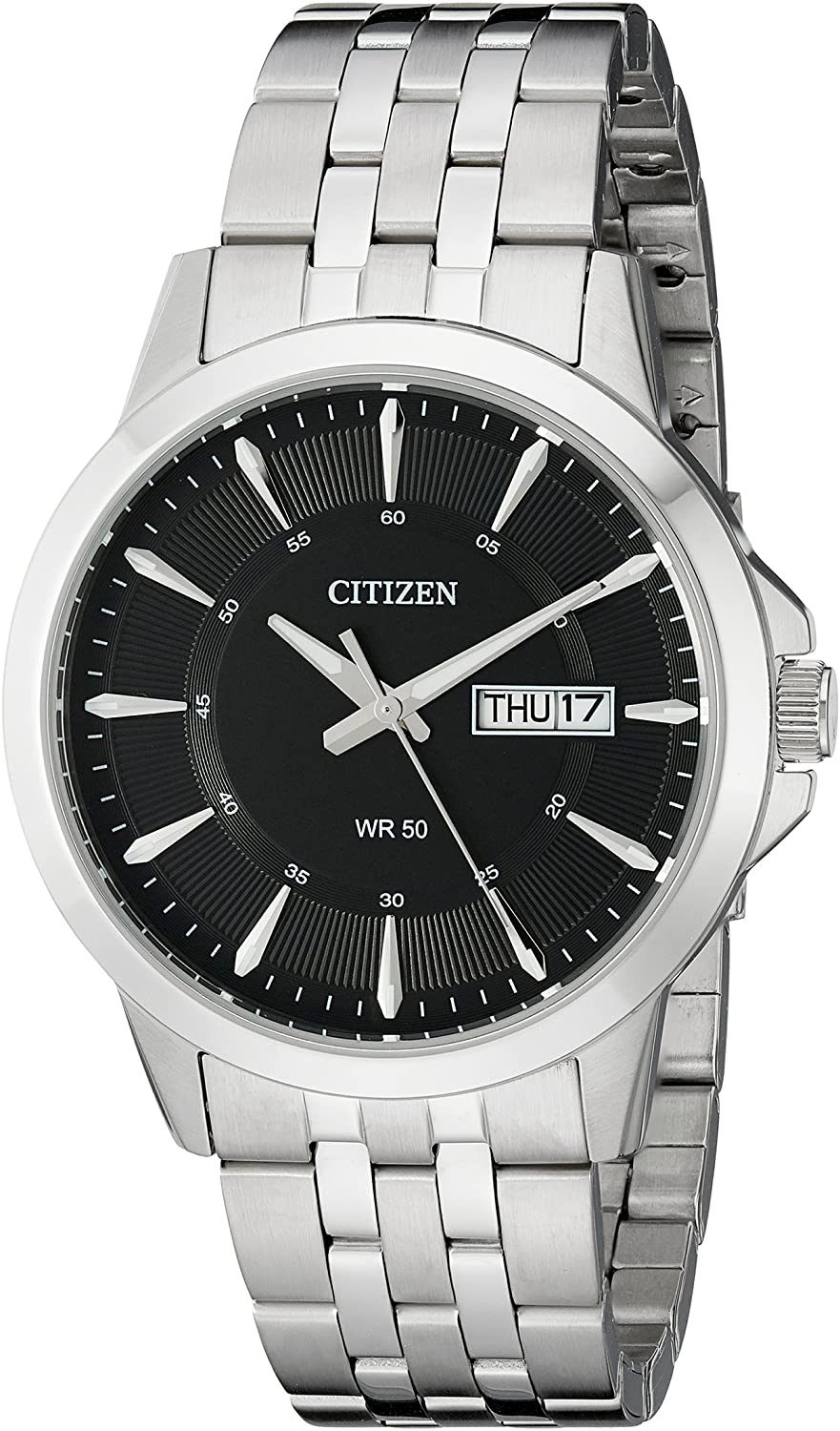 Citizen Quartz BF2011-51E