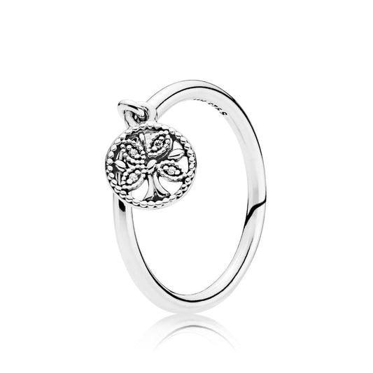 Tree of Life Ring