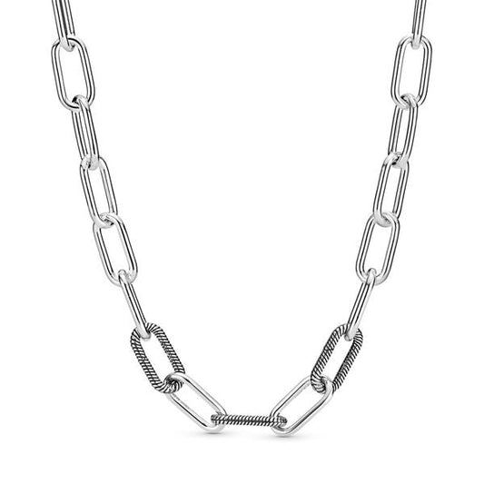 Pandora Me Link Necklace