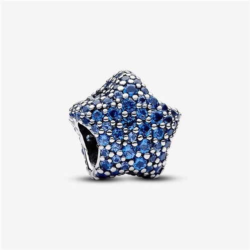 Pandora Bold Pave Star Charm