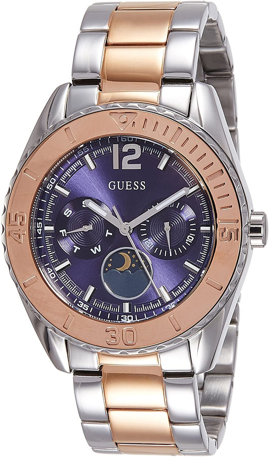 Guess 40MM Stainless Steel W0565L3