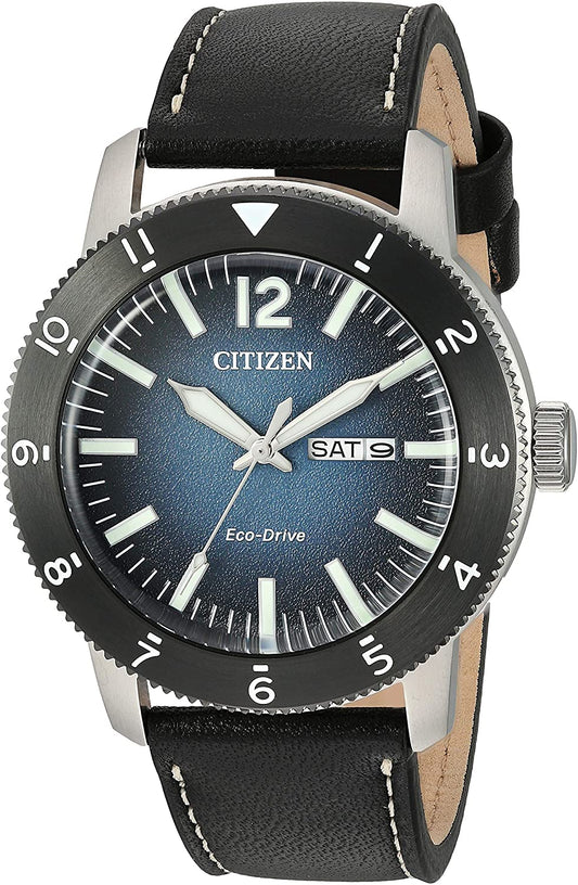 Citizen Eco Drive AW0078-08L