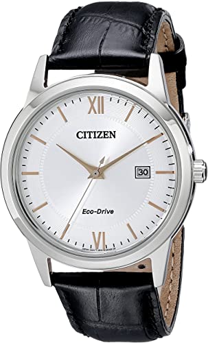 Citizen Eco Drive AW1236-03A