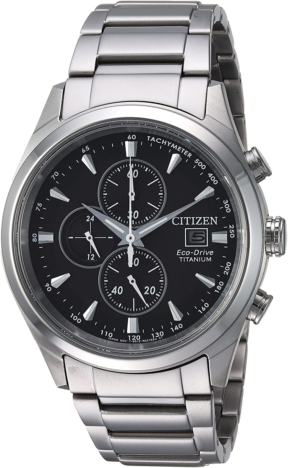 Citizen Eco Drive CA0650-58E