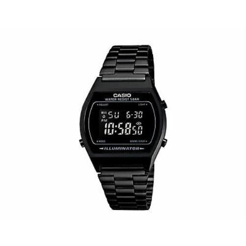 G-Shock Vintage B640WB1B