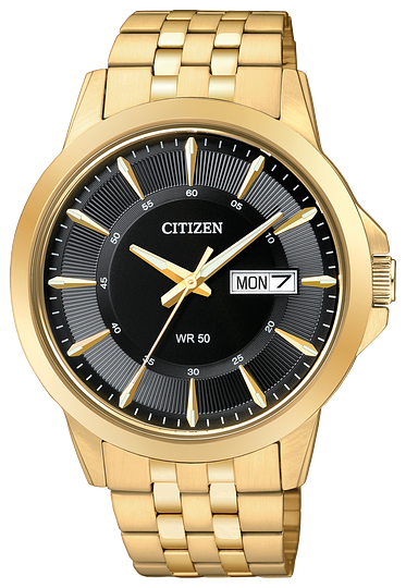 Citizen Quartz BF2013-56E