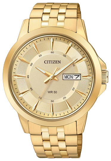 Citizen Quartz BF2013-56P