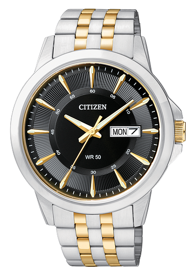 Citizen Quartz BF2018-52E